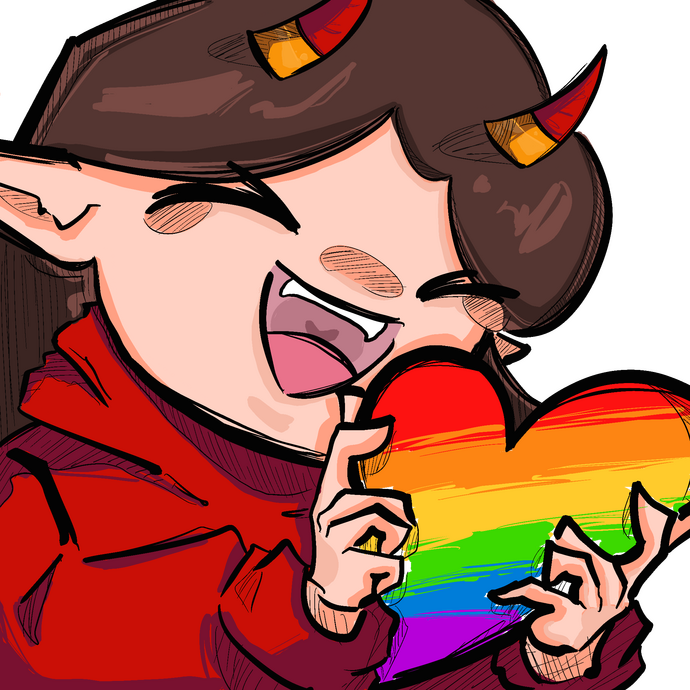 Emote Commission