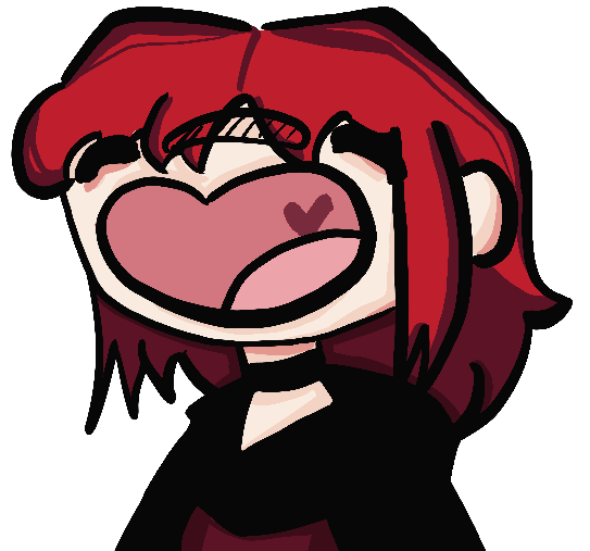 Pop Cat Emote Commission B