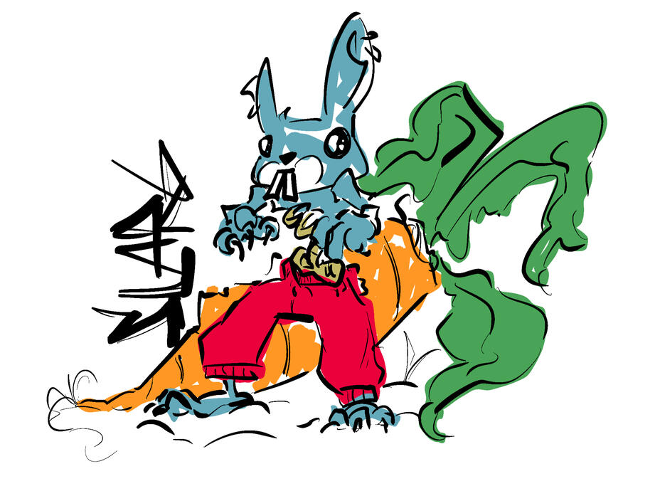 Merch Draft Commission