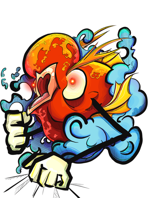 Fish Merch Commission