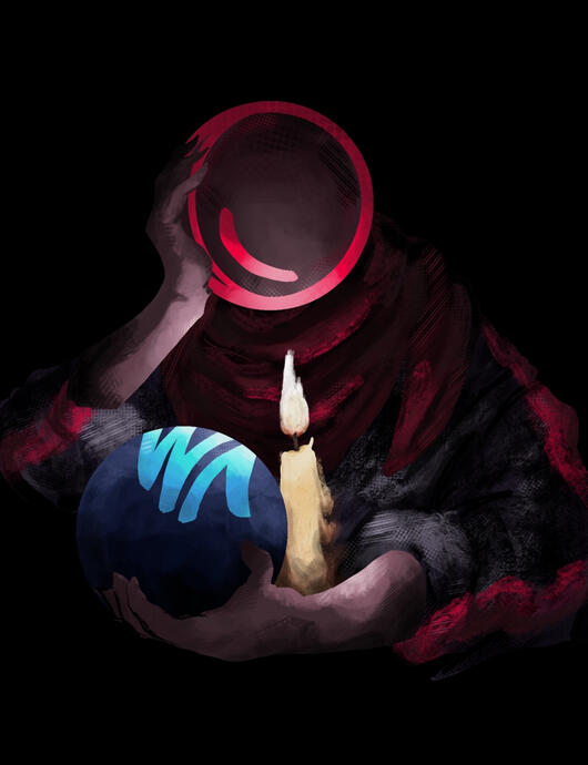 Opera GX x Voicemod Competition Submission