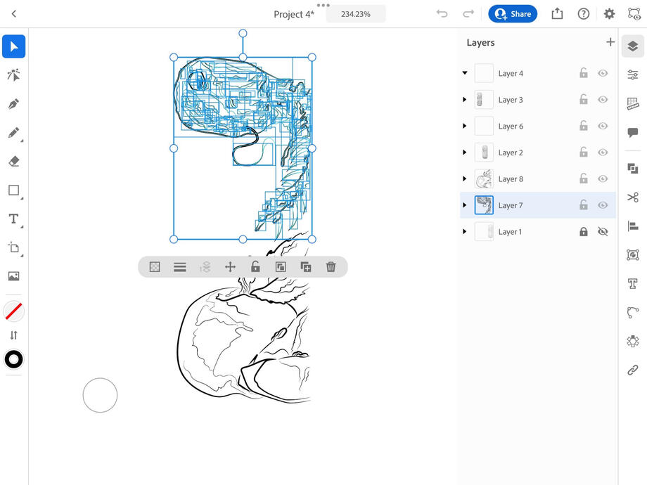 Venom Energy Drink Progress C